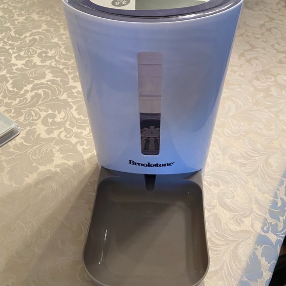Brookstone Other Brookstone 38l Gravity Water Dispenser Poshmark